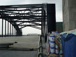 布拖专注工业场景喷漆服务